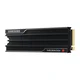 SSD M.2 NVMe 2TB Samsung 9100 Pro Heatsink 14800/13400MB/s MZ-VAP2T0CW