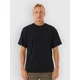 Rip Curl Search Embroidery moška majica black