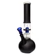 shumee Bongo Smoke Weed Black 30 cm