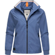 Ragwear Funkcionalna jakna Apola safir