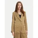 Marella Suknjič Selz 2513041085 Bež Regular Fit