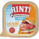 Rinti Mokra hrana Kennerfleisch Junior, 300g - Piščanec
