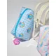 Sinsay - Kozmetička torba Lilo & Stitch - pastelno roze