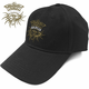 Bob Dylan Unisex Baseball Cap Eye Icon Black