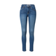 Pepe Jeans Regent Kavbojke 604712 Modra