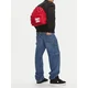 Torbica DC Shoes DCI-P-004-07 Rdeča