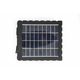 Oxe SOLAR CHARGER - sončna plošča za foto past Panther 4G/Spider 4G + napetostni pretvornik 12V/5V BREZPLAČNO!
