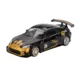 shumee MINI GT 2025 TOYOTA GR 86 LB-NATION ČRNA #1149 1:64 MGT01149-R