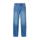 COMMA Kavbojke moder denim