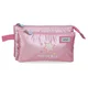 Enso into the wild prazna pernica sa 3 pregrade - pink ( 99.843.21 )