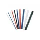 Fellowes spirala PVC 10 mm 1/100 plava ( 7848 )