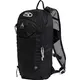 McKinley CRXSS I CT 10, planinarski ruksak, crna 416900