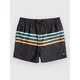 Billabong Fade 16 Lb kopalne hlače black