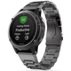 TECH-PROTECT STAINLESS GARMIN FENIX 5/6/6 PRO/7 BLACK