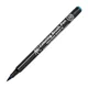 Sakura Koi Coloring Brush Pen marker | izberite velikost - flomaster Brown
