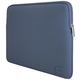 UNIQ bag Cyprus laptop Sleeve 14 abyss blue Water-resistant Neoprene (UNIQ-CYPRUS (14) -ABSBLUE)