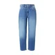 MAC Kavbojke BOBBIE moder denim