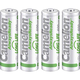 Punjiva baterija R06 AA 600mAh BP4 Camelion