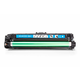 toner HP CE341A 651A, 16.000 strani (kompatibilni, modra)