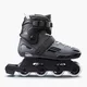 OXELO Sivi rolerji za odrasle MF140 43/44