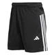 ADIDAS PERFORMANCE Športne hlače WE BAS 3SPQ črna/bela