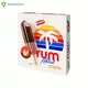 SLAD.RUM KOKTEL MULTIPACK 276G (6) FRIKOM