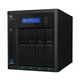WD My Cloud Pro Series 40TB PR4100 4-Bay NAS Server (4 x 10TB)