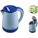 MAESTRO Električna grelnik vode Maestro MR-037 modre barve, 1,2 L, 1630 W, (5000119419)