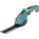 Akumulatorske škarje GARDENA ClassicCut (3,6 V, baterija 3 Ah, dolžina rezila: 12 cm)