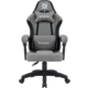 Gaming stolica Defender Lumen Siva