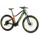 Električni bicikl CRUSSIS E-LARGO 9.7-L Baterija 900 Wh