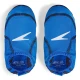 Speedo anti-slip pool sock junior blue/navy 1-4