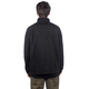 Patagonia Better 1/4 Half-Zip Fleece Sweater black