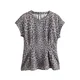 Next Bluza siva/temno siva