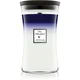 Woodwick Svíčka Trilogy , Večerní luxus, 609.5 g