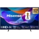 HISENSE DLED TV 55A6S