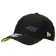 Valentino Rossi VR46 New Era 9FORTY Repreve kapa