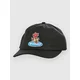 Worship Supplies Be Cool 6 Panel Cap black