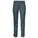 Ženske hlače Bergans Nordmarka Leaf Light Pants Women Veličina: XL / Boja: plava
