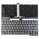 Tastatura za laptop Lenovo ThinkBook 14 G6 14 G6 ABP 14 G6 IRL mali enter backlight
