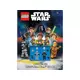 LEGO® Star Wars™ - Moja velika LEGO® STAR WARS™ knjiga - LEGO® knjige