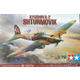 Ilyushin IL-2 Shturmovik