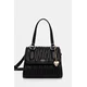 HUGO crossbody torbica ženska iz umetnega usnja Clioh M_Top Handle
