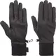 McKinley SERGE UX, moške pohodne rokavice, črna 204236
