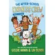 The After-School Kindness Crew: Pooch on the Loose #1