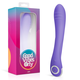 G-Spot vibrator Lici, vijoličen