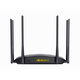 TENDA Ruter Dual-band Gigabit Wi-Fi 6 RX9 PRO AX3000