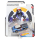 Mattel Hot Wheels GJJ23 Angleški junaki borbenih iger Soldier 76