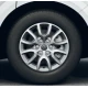 Zimski komplet koles VW T7 Transporter - 16 col (alu platišča + Continental gume) - 4 kosi
