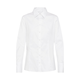 HUGO Bluza The Fitted Shirt, bijela
